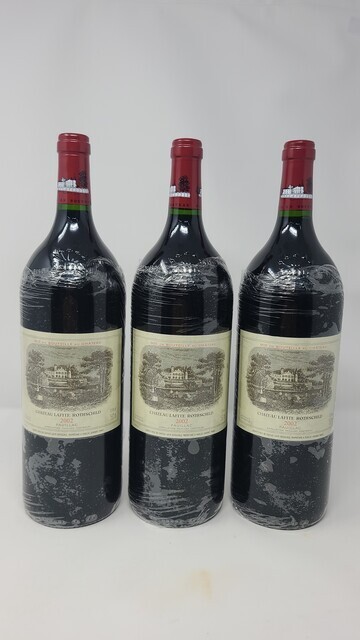 Lafite 2002