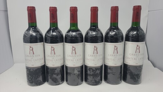 Latour 1985