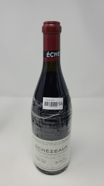 DRC Echezeaux 1995