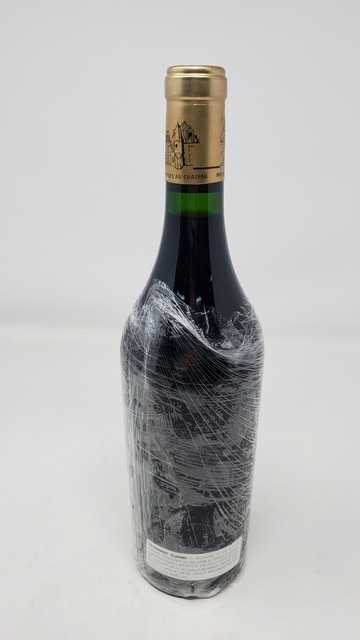 Haut Brion 1989