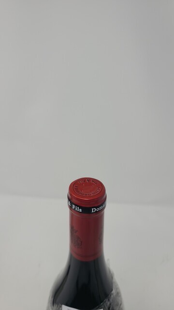 Robert Groffier Chambertin Clos de Beze 2011
