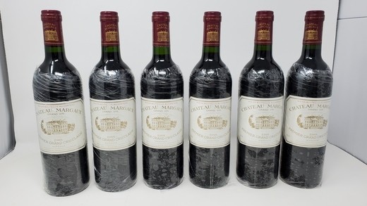 Margaux 1988