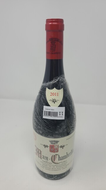 Armand Rousseau Mazis Chambertin 2011