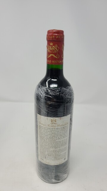 Mouton 1994
