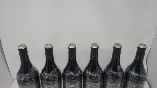 Pavie 2012