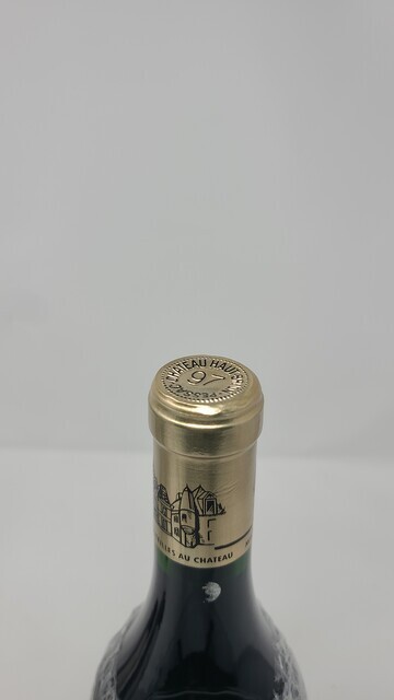 Haut Brion 1997
