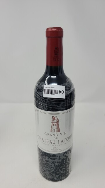 Latour 2004