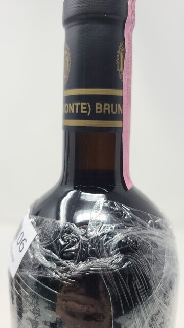 Bruno Giacosa Barbaresco Riserva Santo Stefano 1990