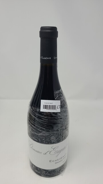 d'Eugenie Echezeaux 2017
