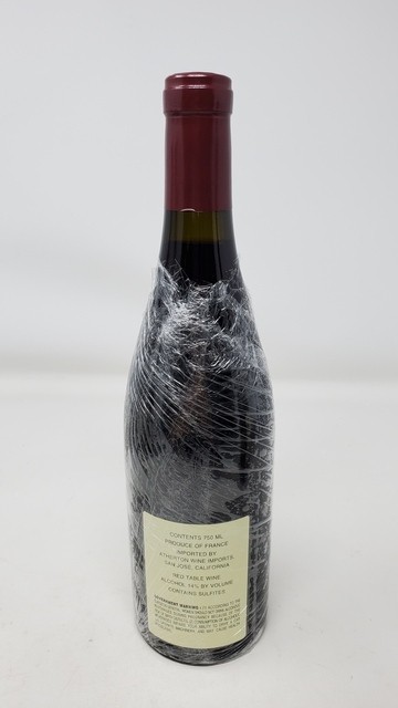 Hudelot Noellat Richebourg 2002