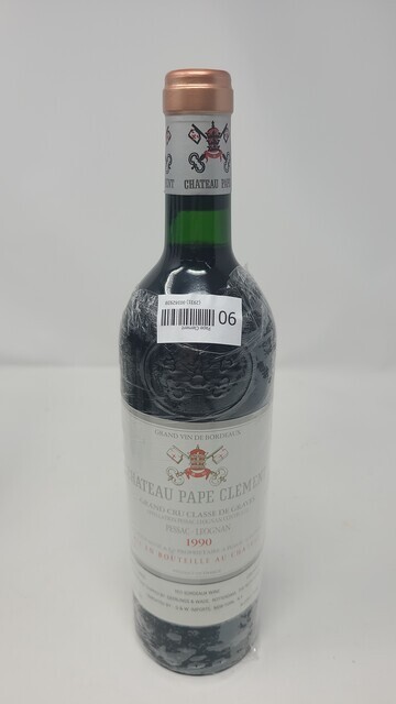 Pape Clement 1990