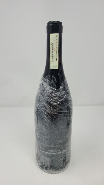 Gaja Costa Russi 2007