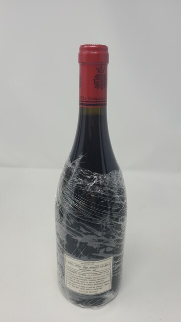 Robert Groffier Bonnes Mares 2007