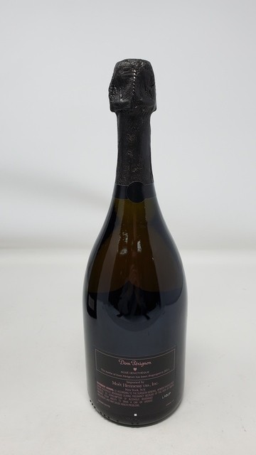 Dom Perignon Oenotheque Rose 1993