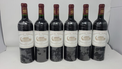 Margaux 2003