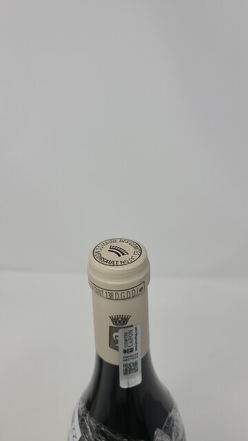 Lafon Meursault Desiree 2022