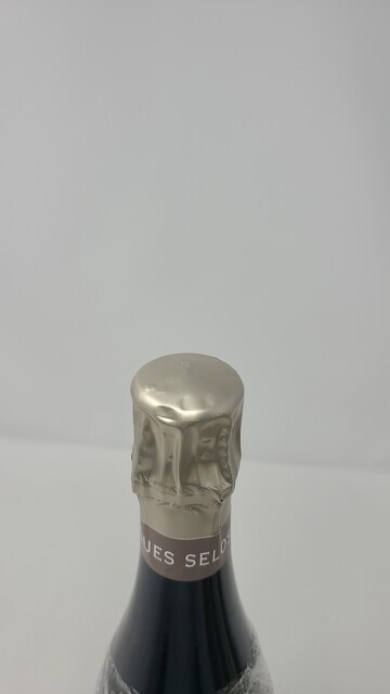 Jacques Selosse Millesime 2013