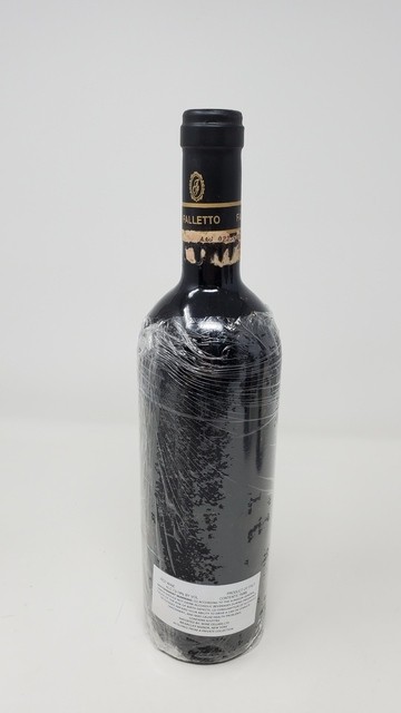 Bruno Giacosa Barolo Le Rocche Del Falletto di Serralunga 1997
