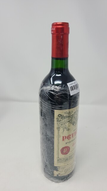 Petrus 1990