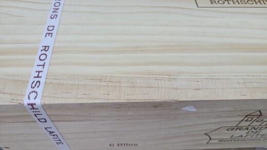 Lafite 2019