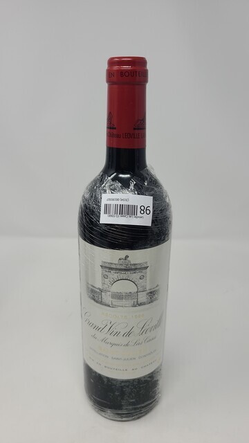 Leoville Las Cases 1998