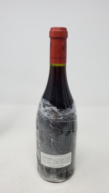 Rene Engel Grands Echezeaux 2003