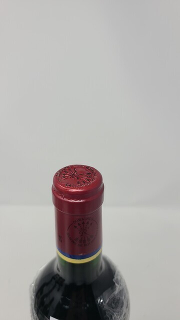 Carruades de Lafite 1996