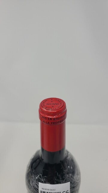La Fleur Petrus 1995