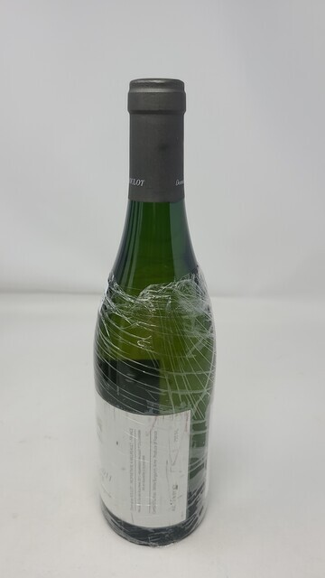 Roulot Meursault Boucheres 2011