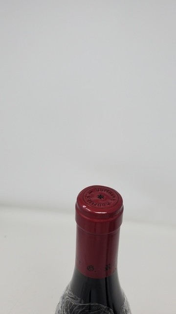 Georges Roumier Musigny 2001
