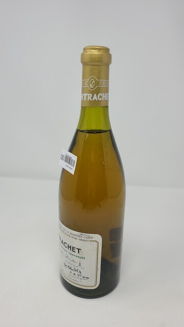 DRC Montrachet 2000