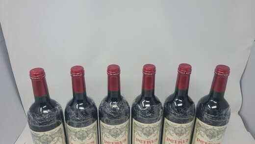 Petrus 1999