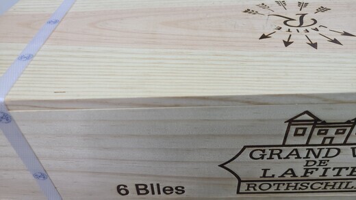 Lafite 2014