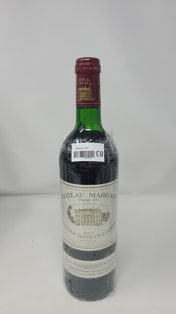 Margaux 1983