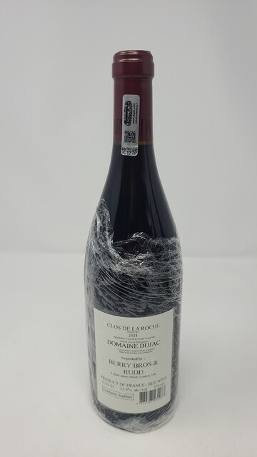 Dujac Clos de la Roche 2021