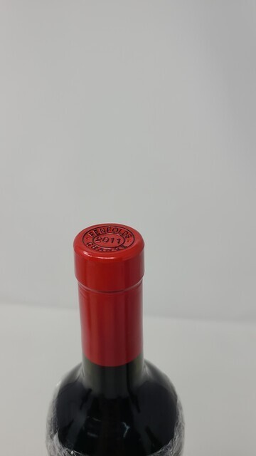 Penfolds Grange 2011