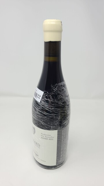 Kei Shiogai Pommard 2022