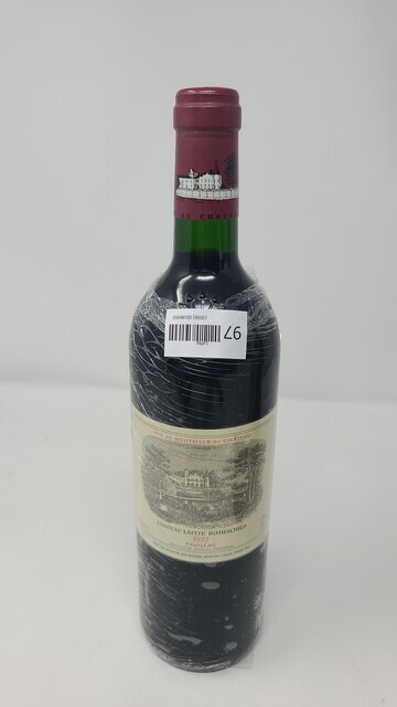 Lafite 1997