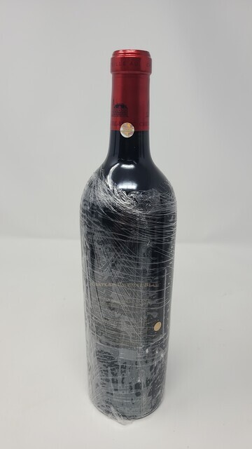 Cheval Blanc 2006