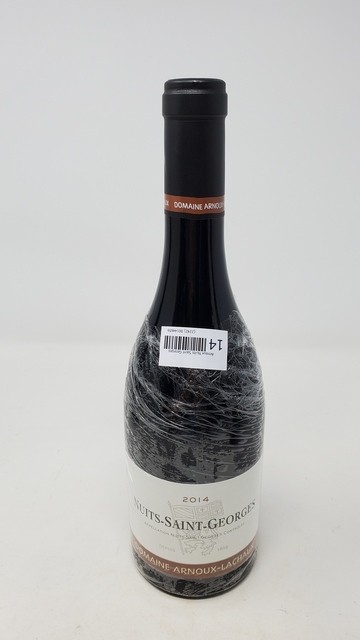 Arnoux Nuits Saint Georges 2014