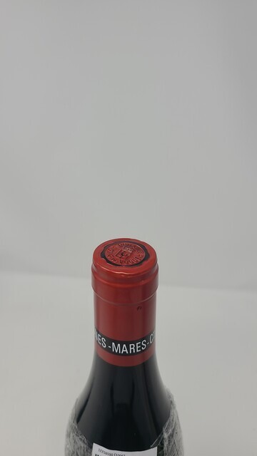 Comte Georges de Vogue Bonnes Mares 2018