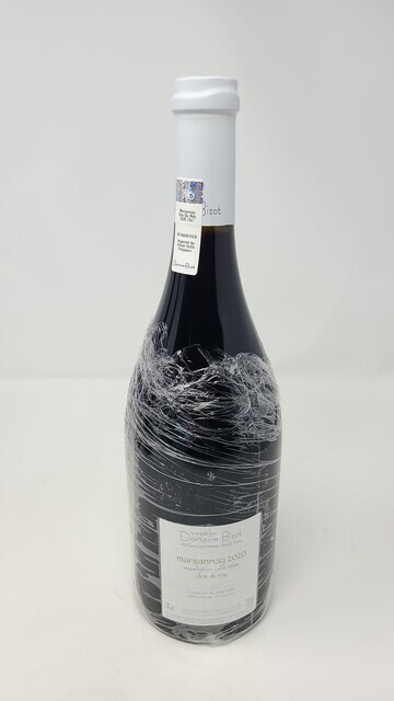 Bizot Marsannay Clos du Roy 2020