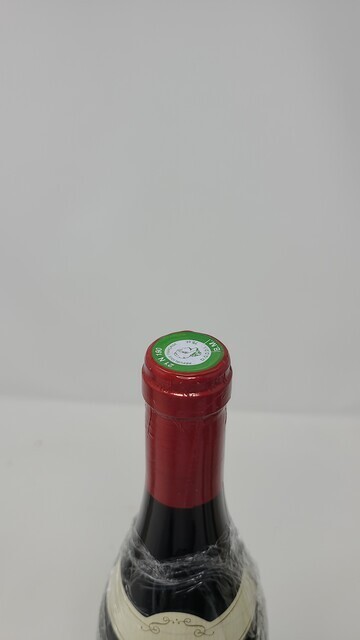 Jacky Truchot Charmes Chambertin Vieilles Vignes 2004