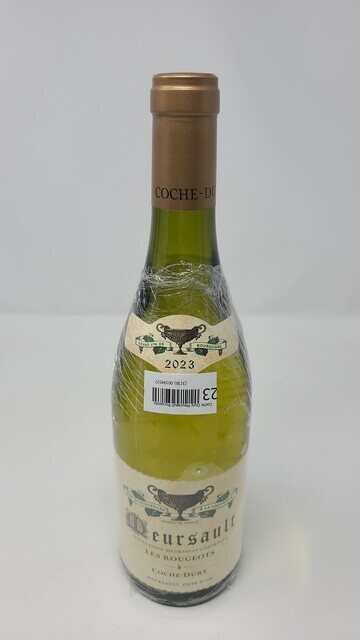 Coche Dury Meursault Rougeots 2023