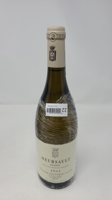 Lafon Meursault Desiree 2022