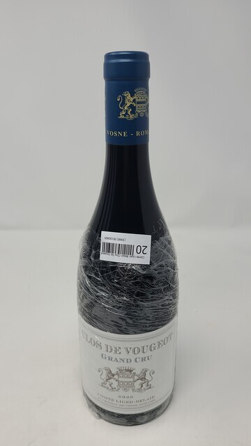 Clos de Vougeot | Buy Fine Wine Online | Vintage Grand Cru