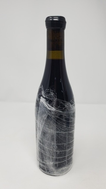 Nicolas Faure Nuits Saint Georges Les Herbues 2018