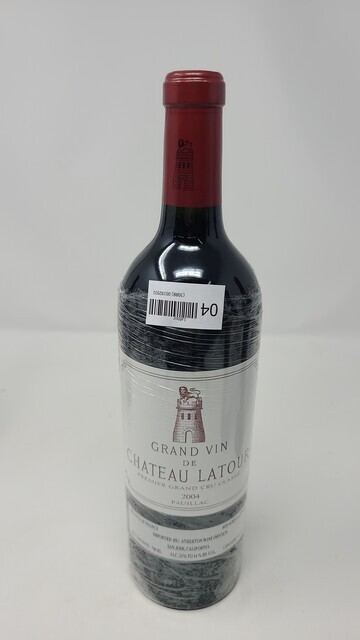 Latour 2004