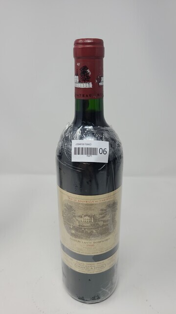 Lafite 1990