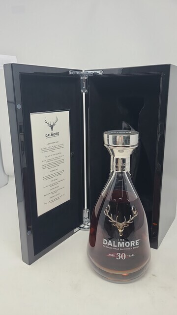 Dalmore 1991 30 Year Old